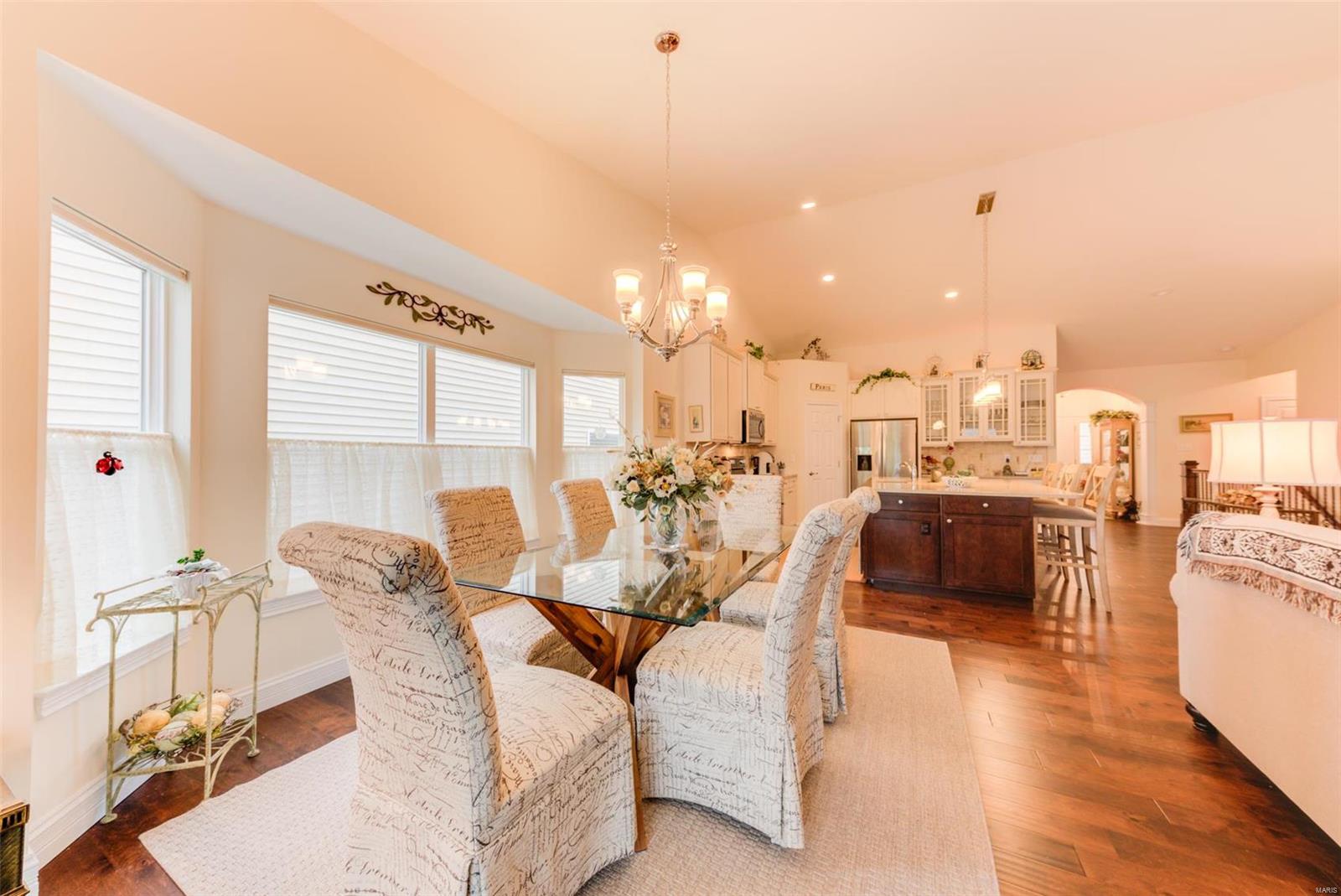 Ohmes Farm - Residential