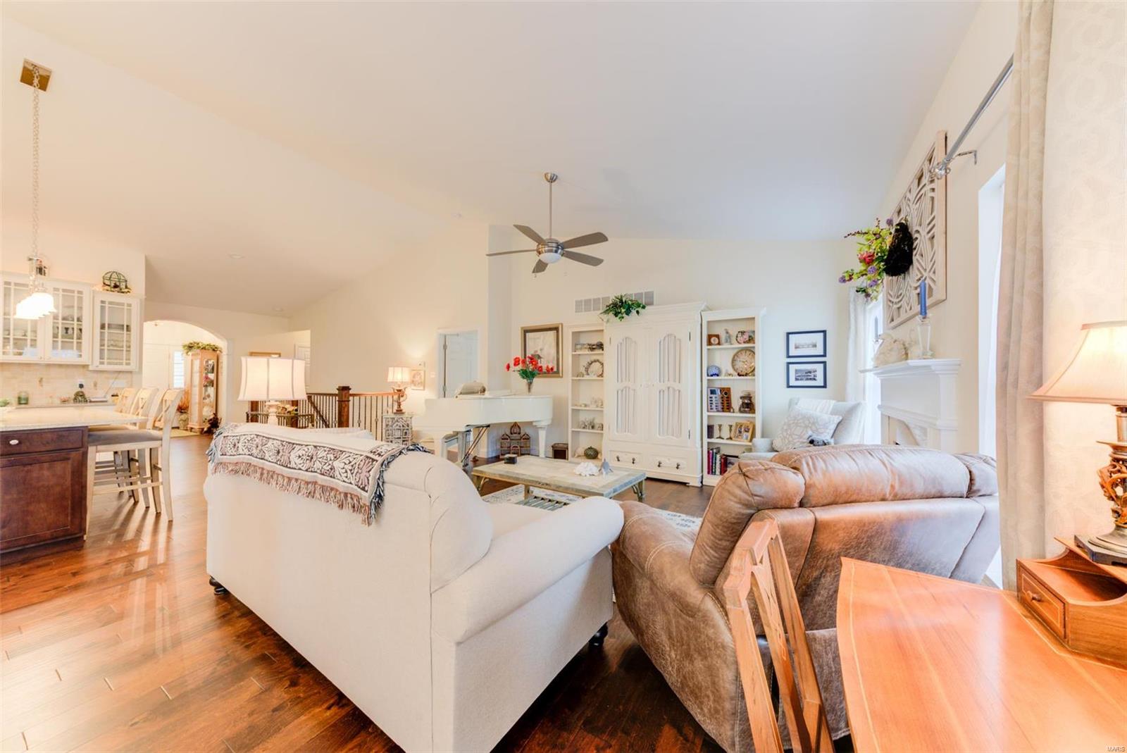 Ohmes Farm - Residential