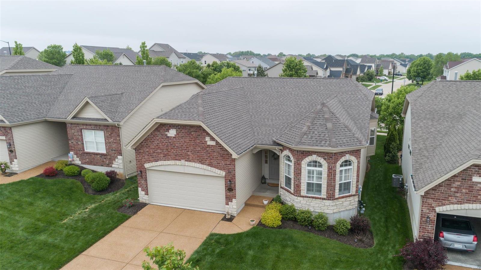 Ohmes Farm - Residential