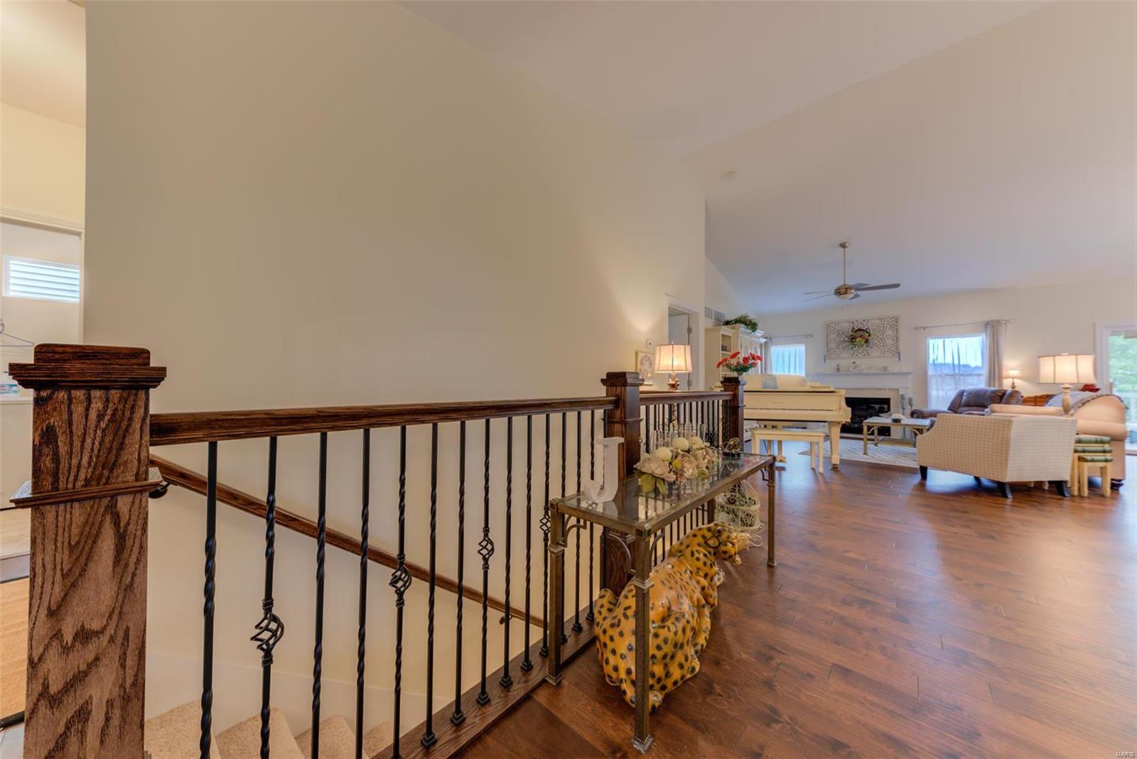 Ohmes Farm - Residential