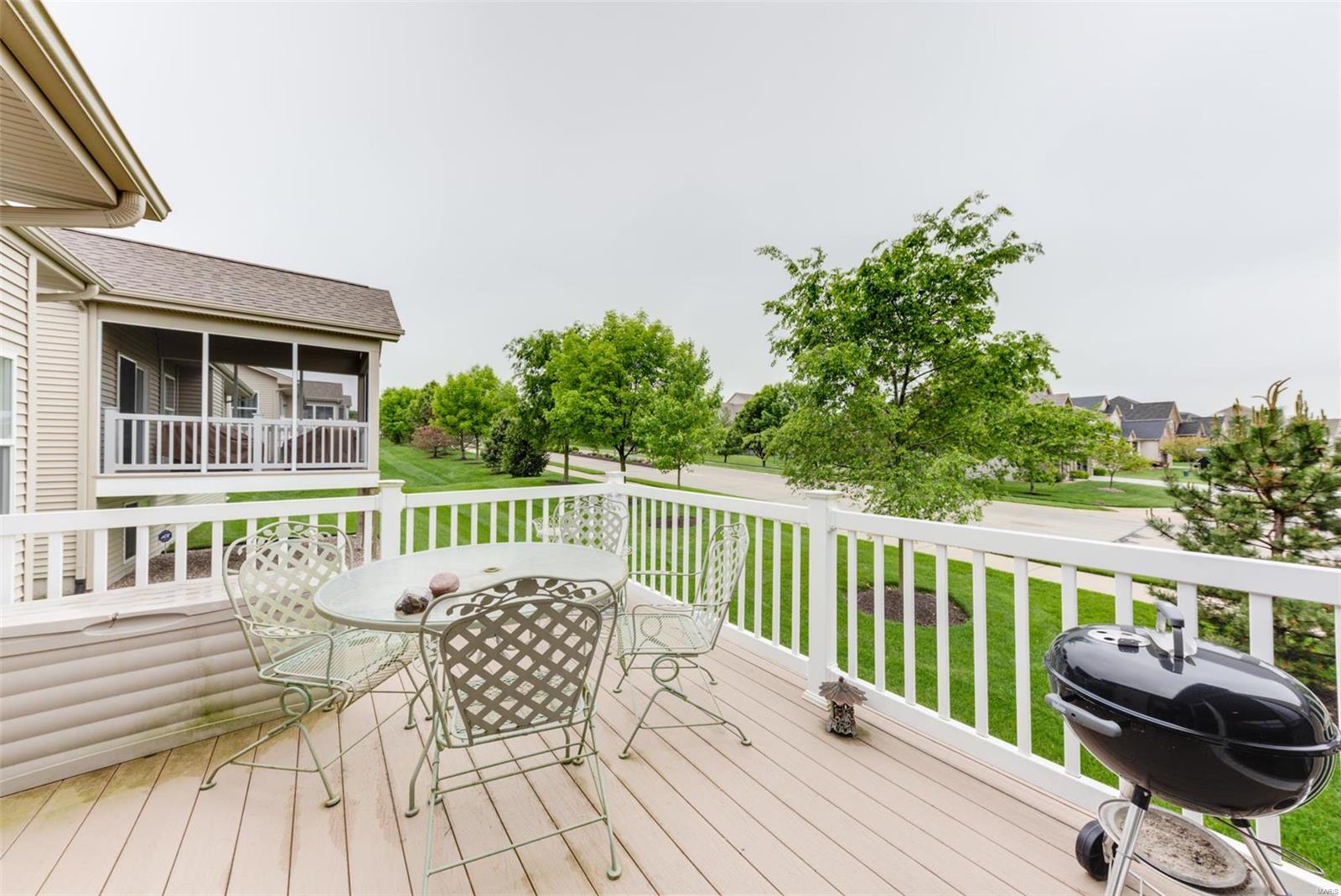 Ohmes Farm - Residential