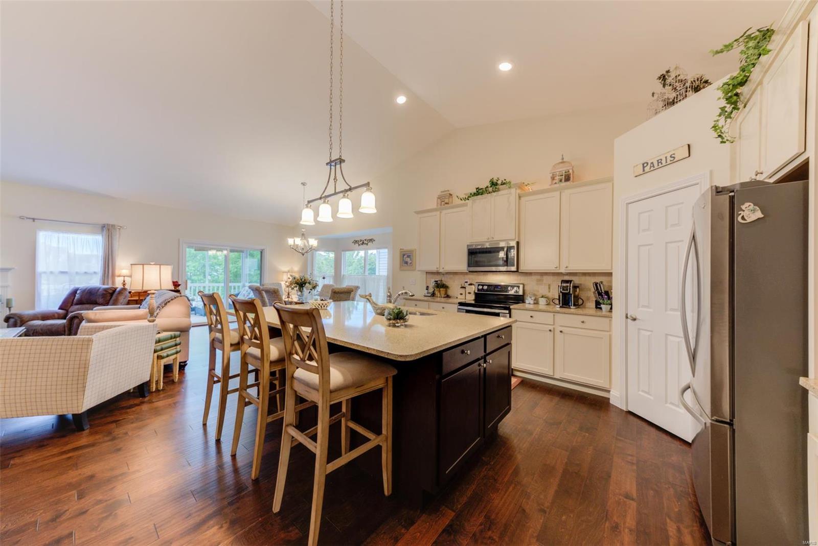 Ohmes Farm - Residential