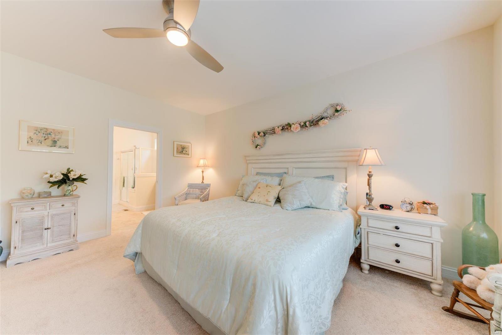 Ohmes Farm - Residential