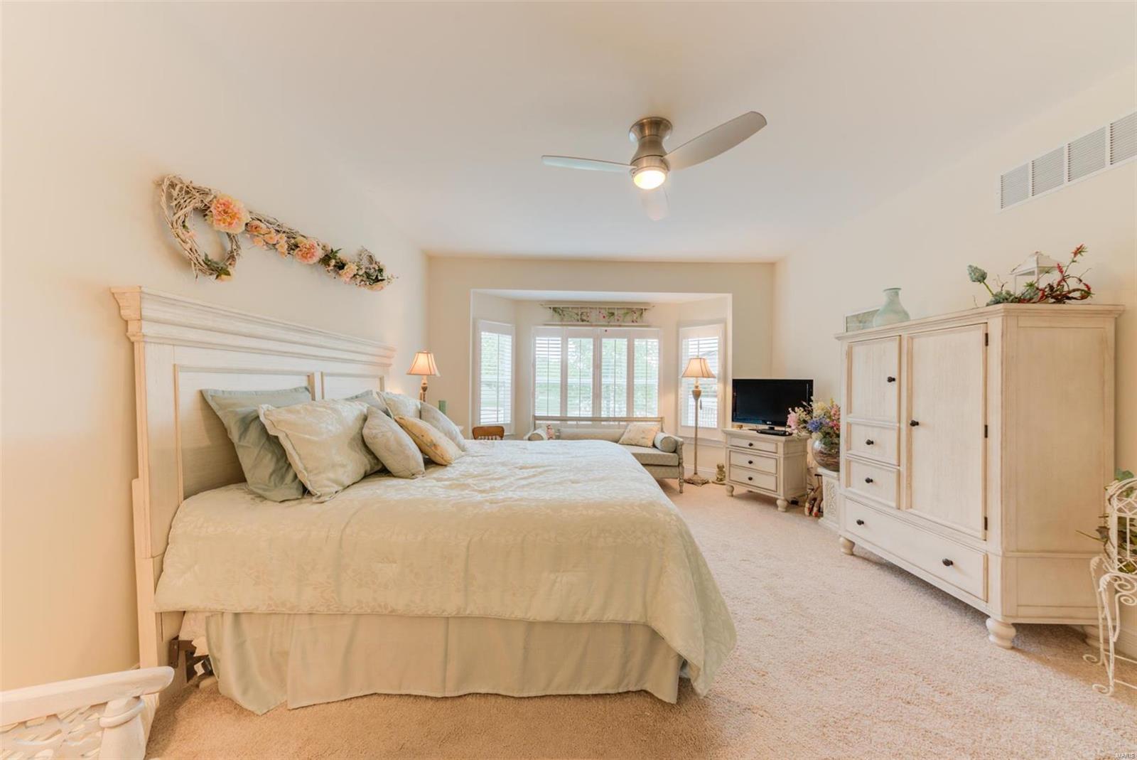 Ohmes Farm - Residential