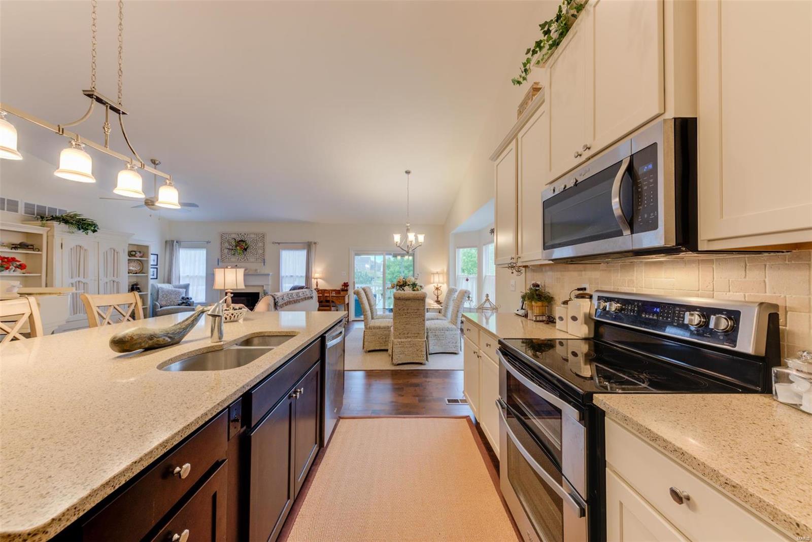 Ohmes Farm - Residential