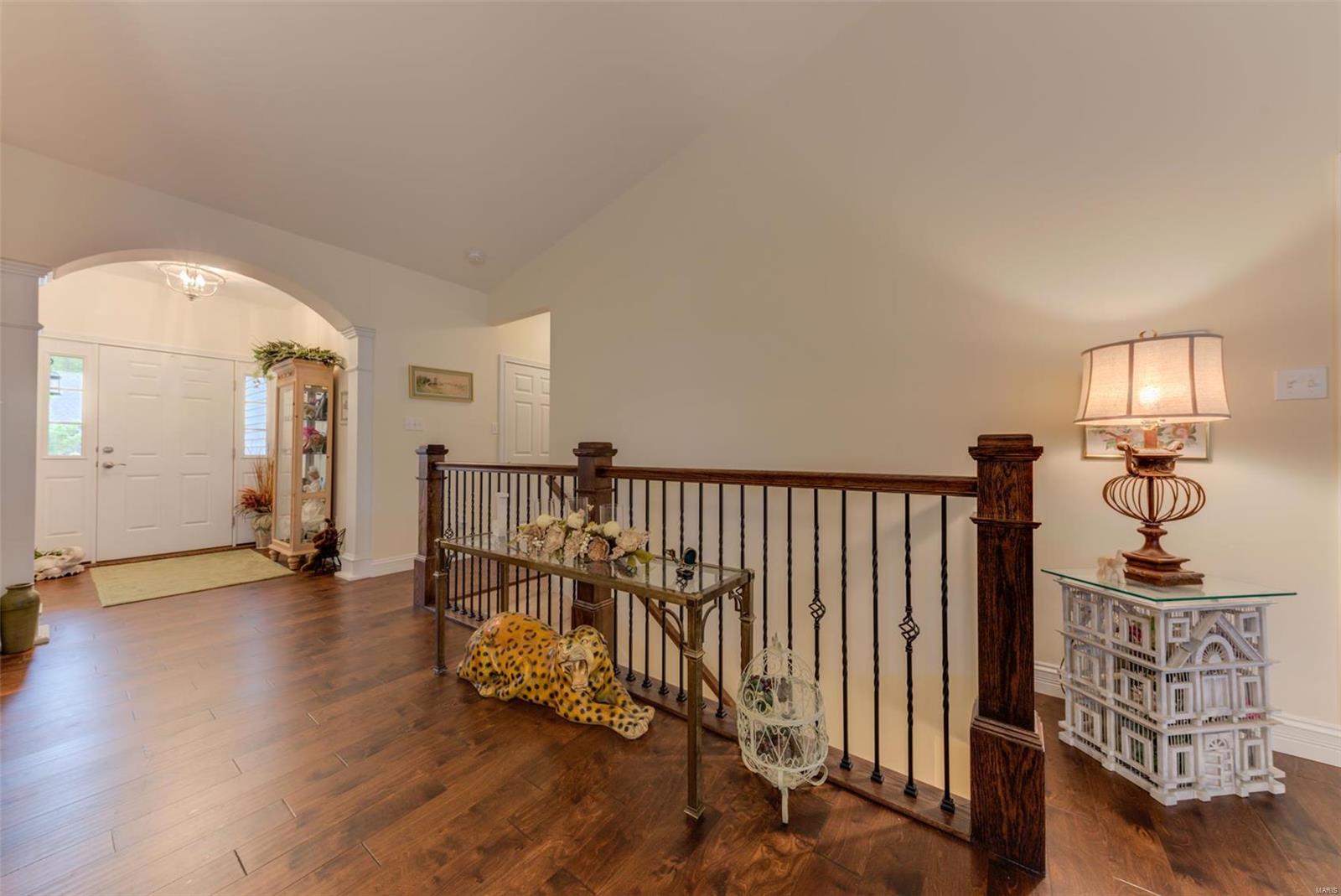 Ohmes Farm - Residential