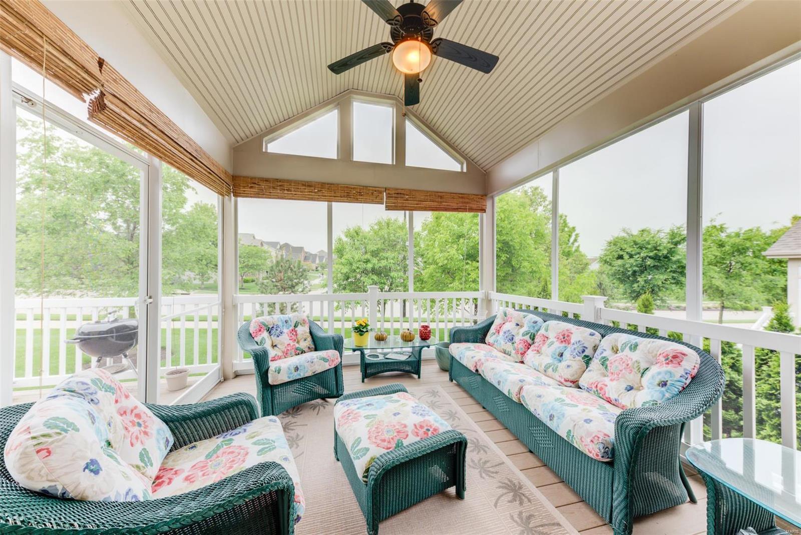 Ohmes Farm - Residential