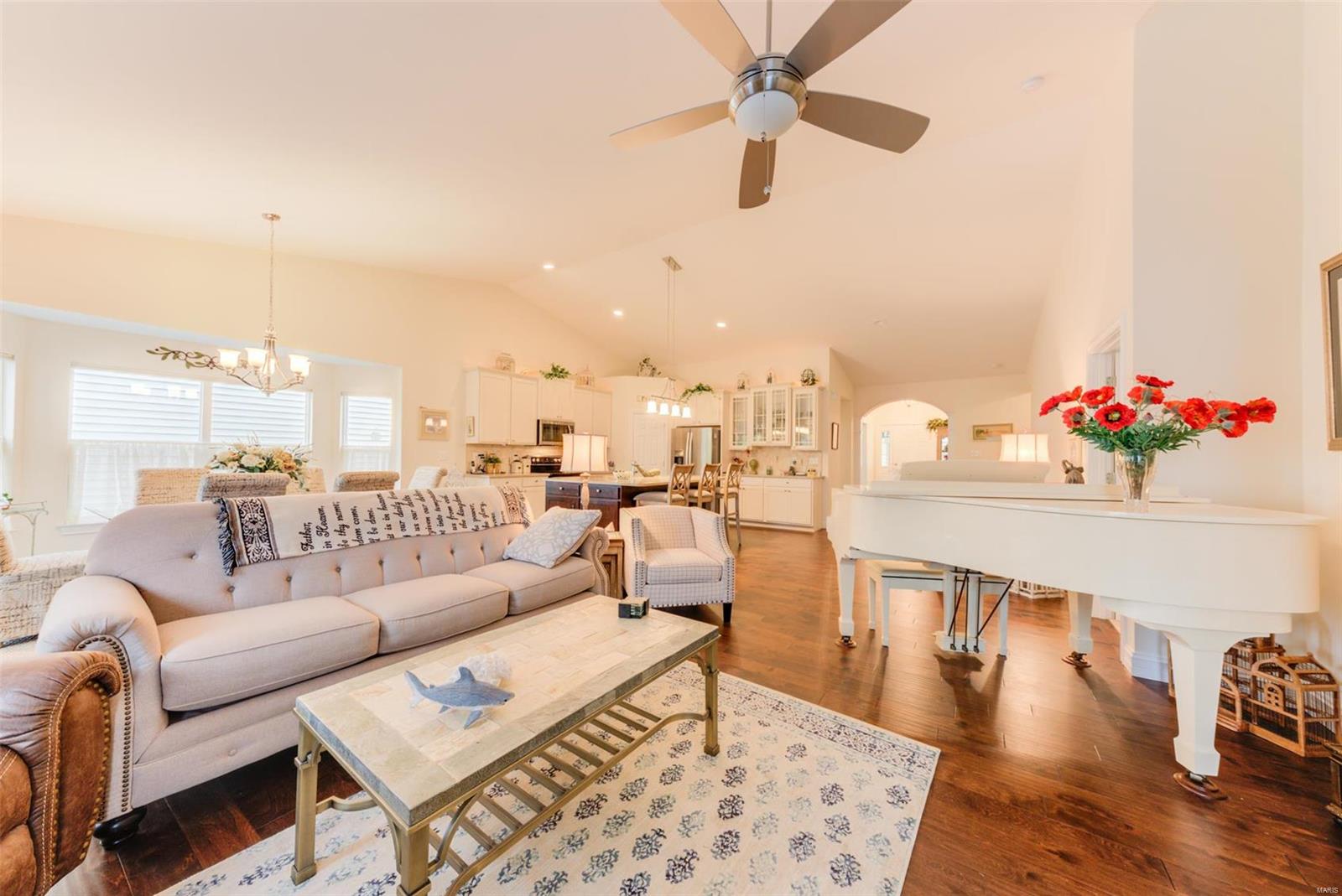 Ohmes Farm - Residential