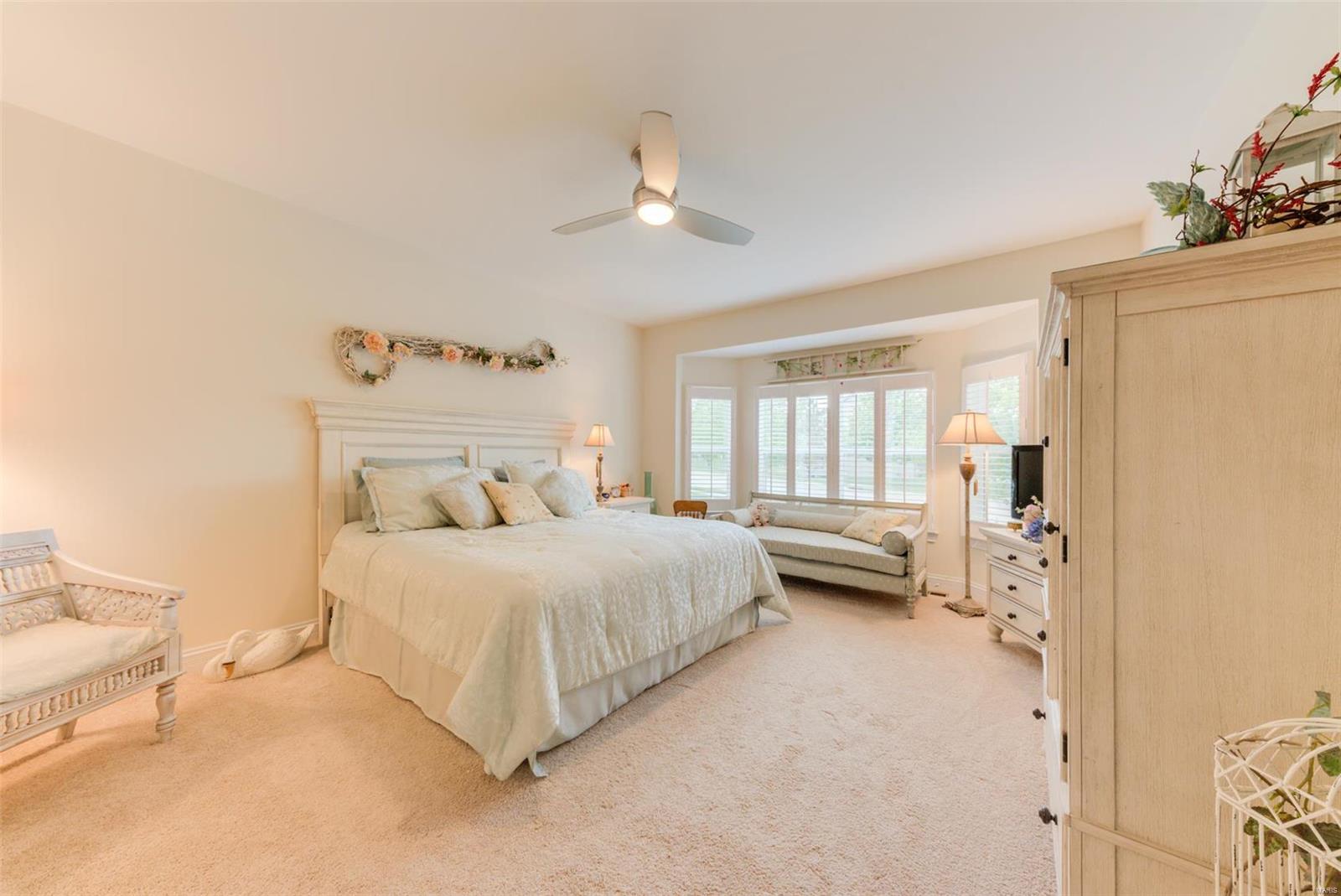 Ohmes Farm - Residential