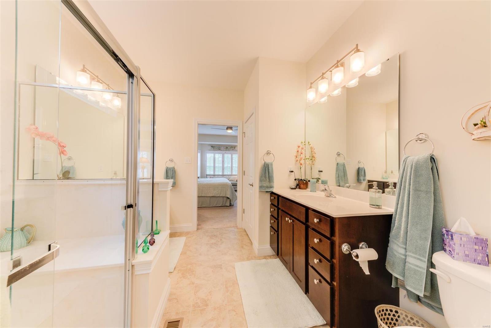 Ohmes Farm - Residential