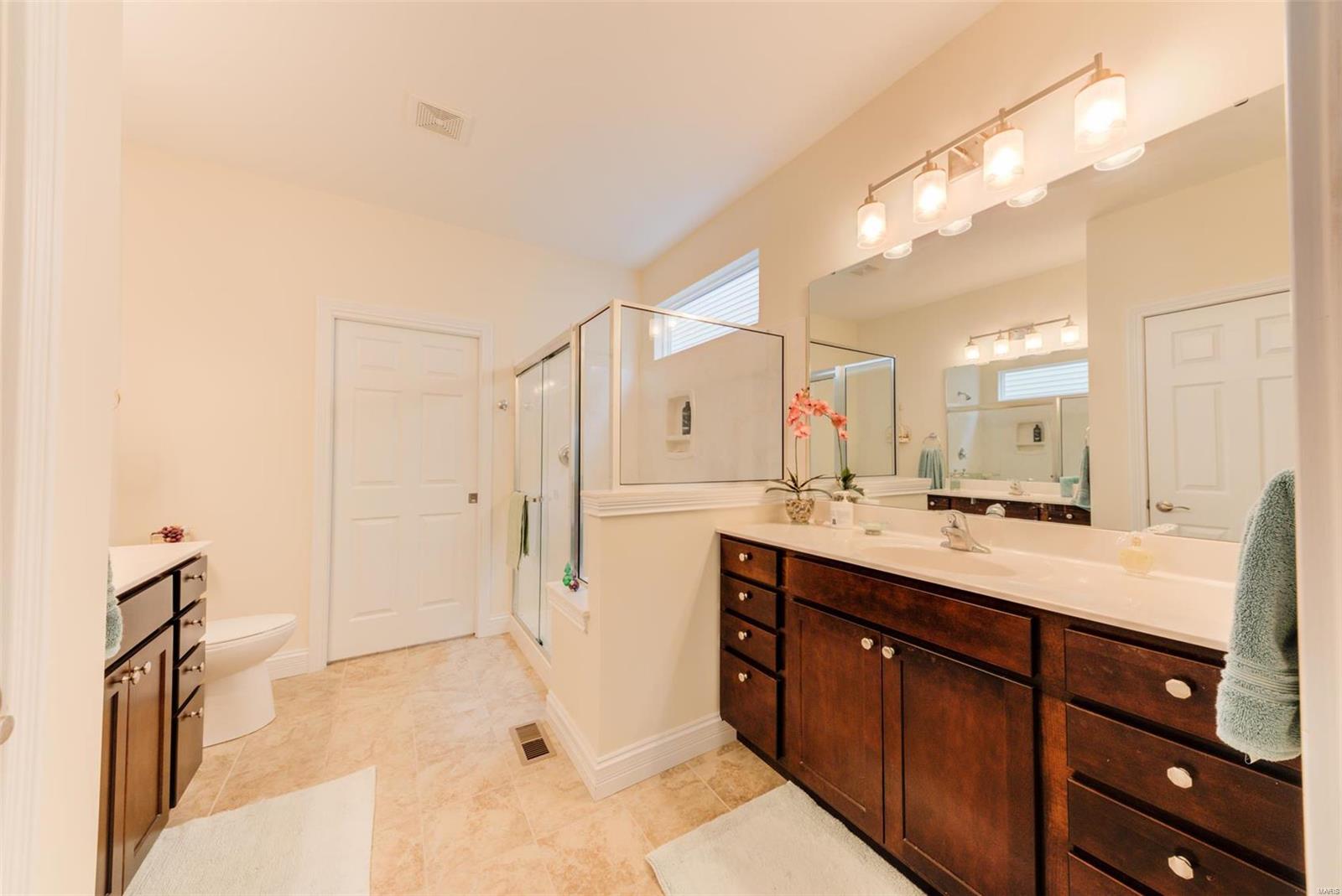 Ohmes Farm - Residential