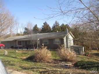 High Rdg Manor - Residential