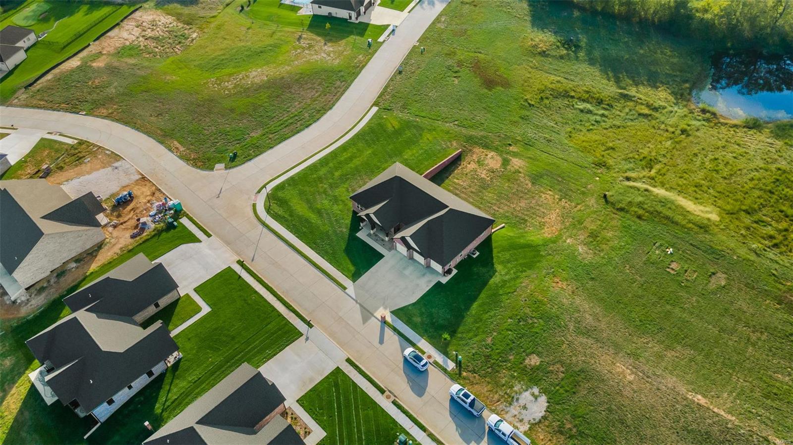 Touchdown Ridge - Residential