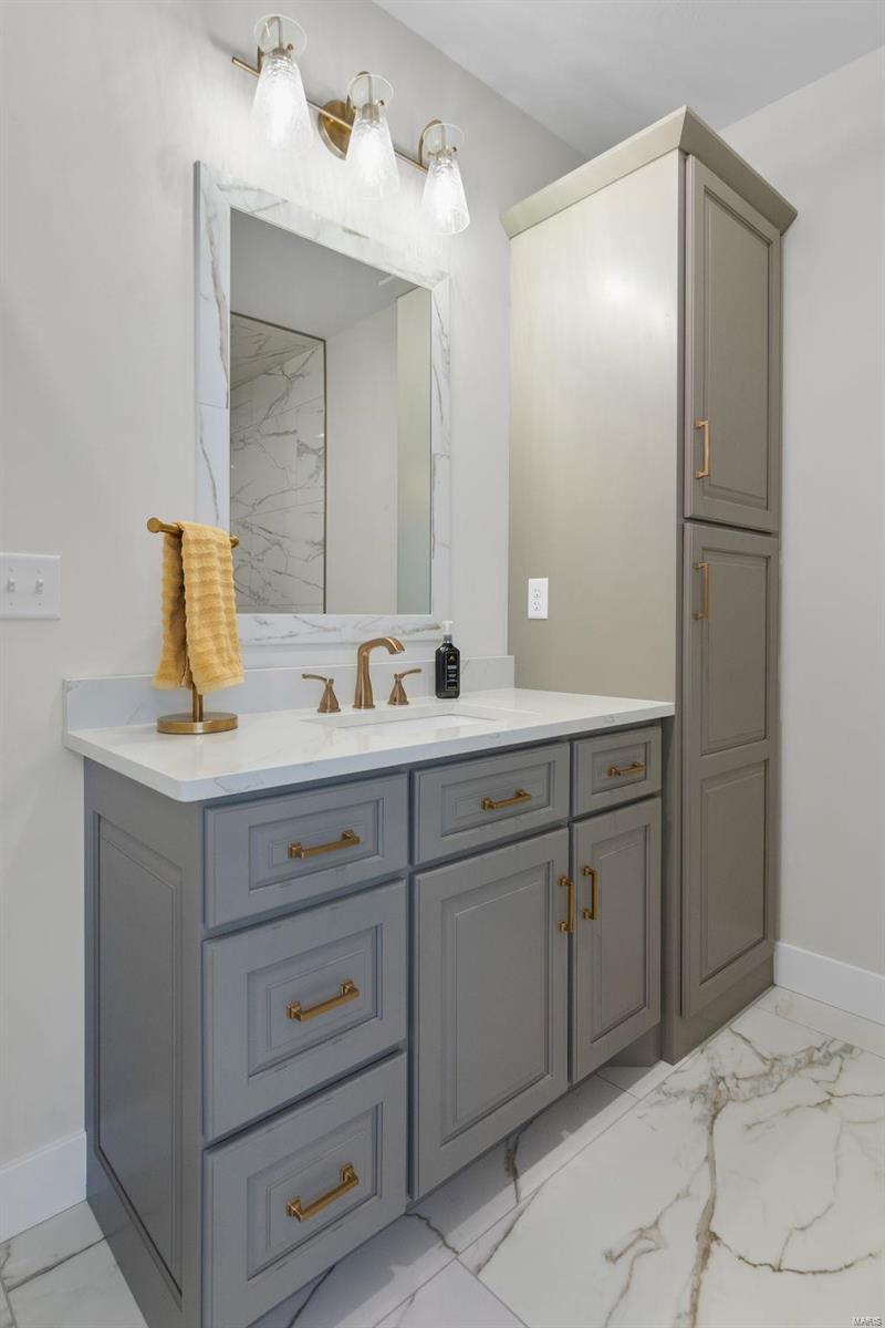 Touchdown Ridge - Residential