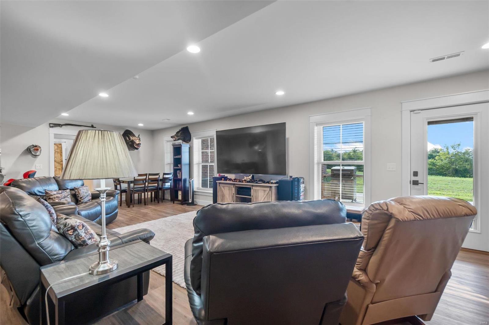 Touchdown Ridge - Residential