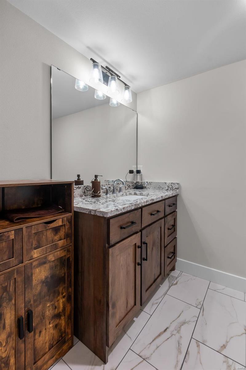 Touchdown Ridge - Residential