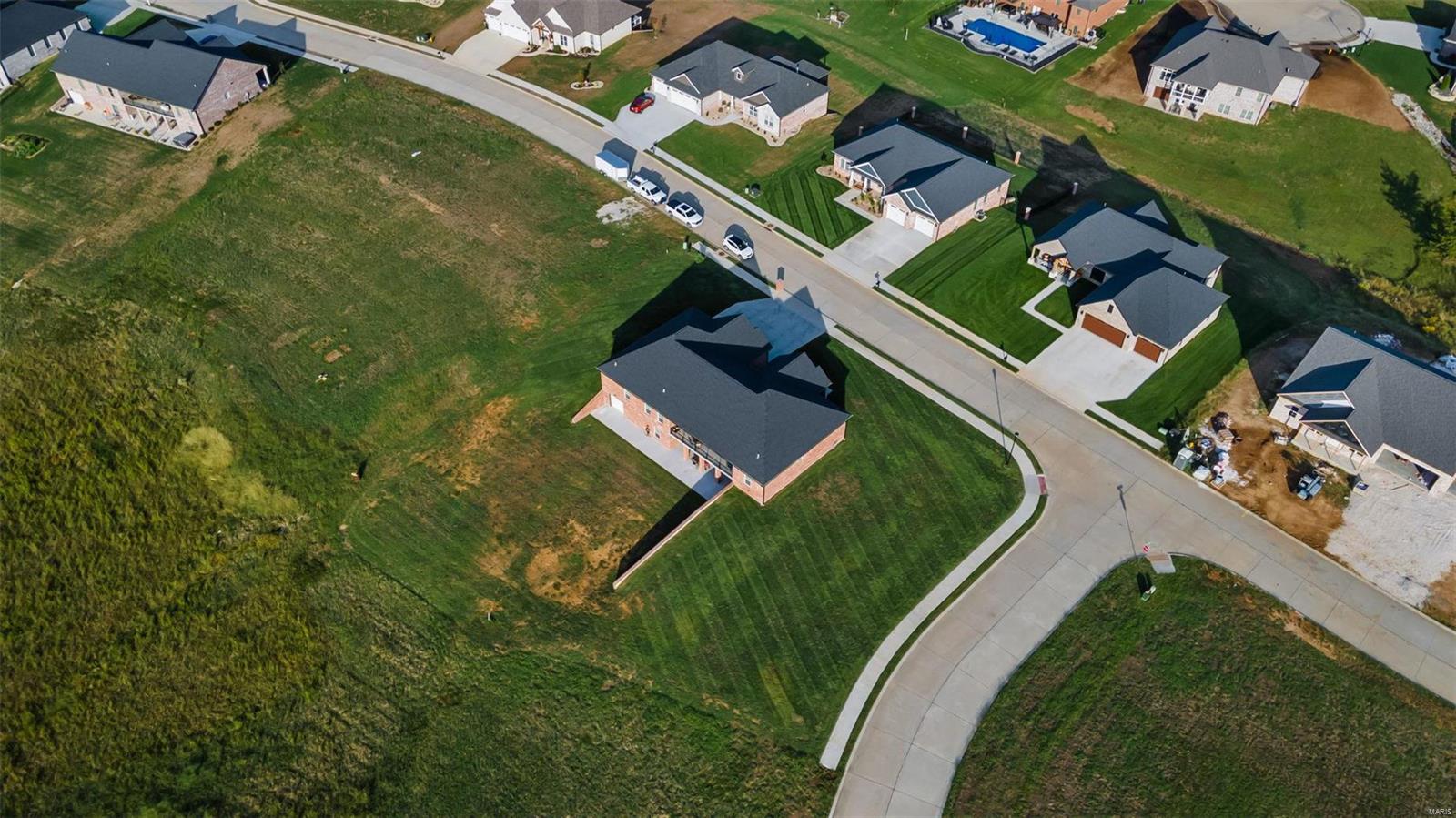 Touchdown Ridge - Residential