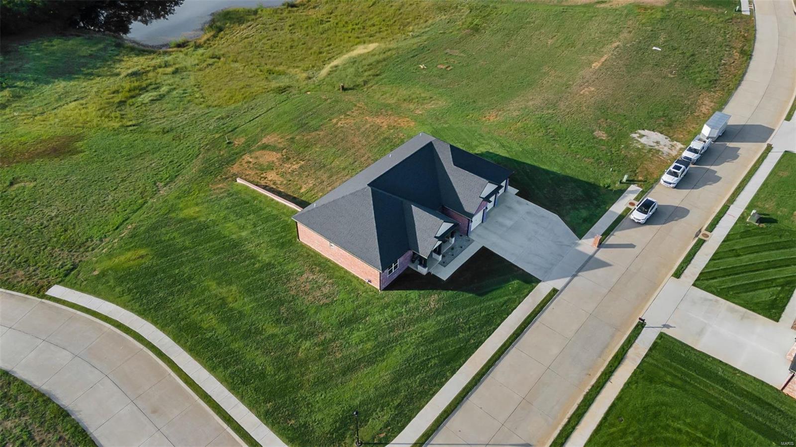 Touchdown Ridge - Residential