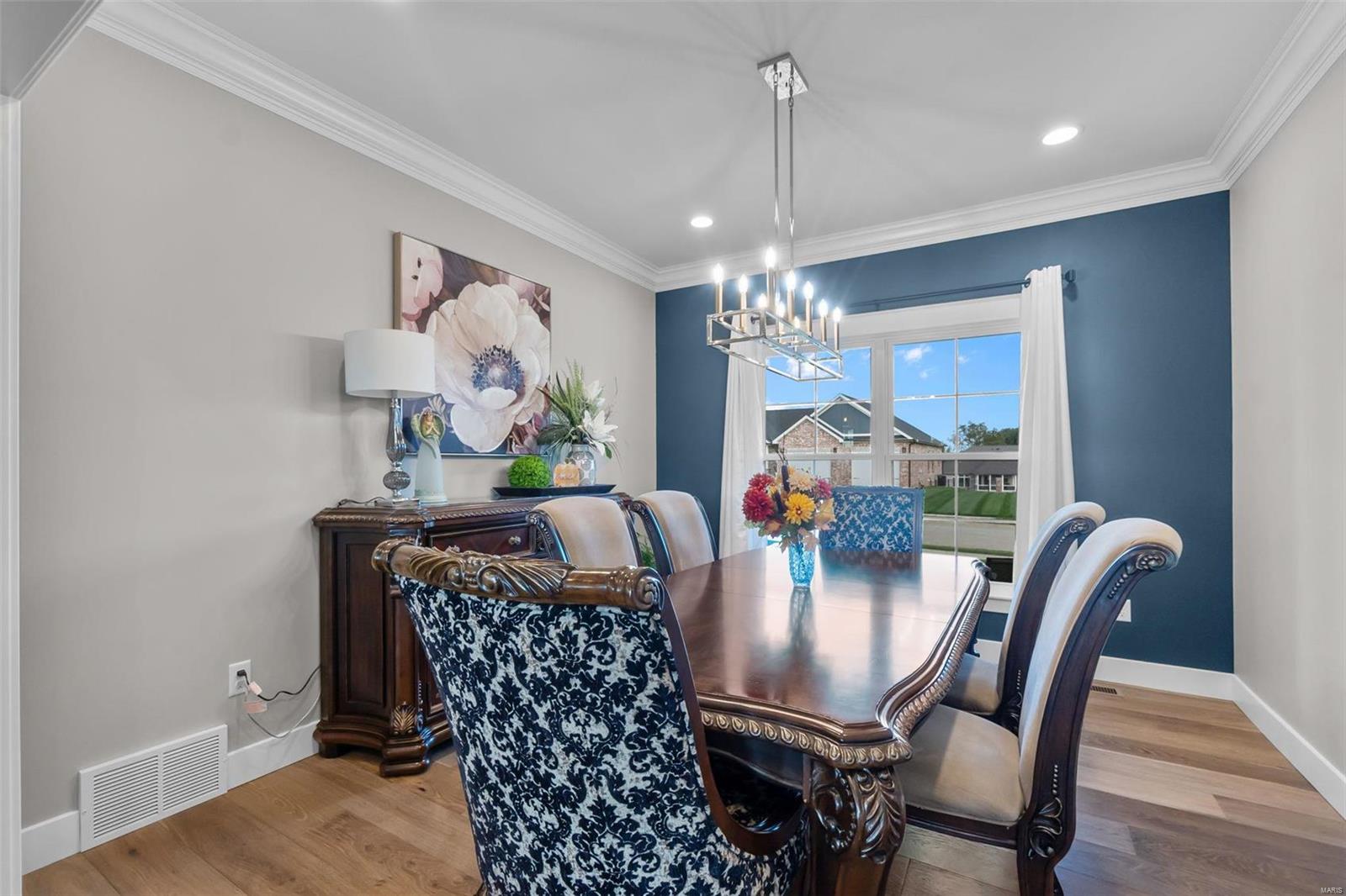 Touchdown Ridge - Residential