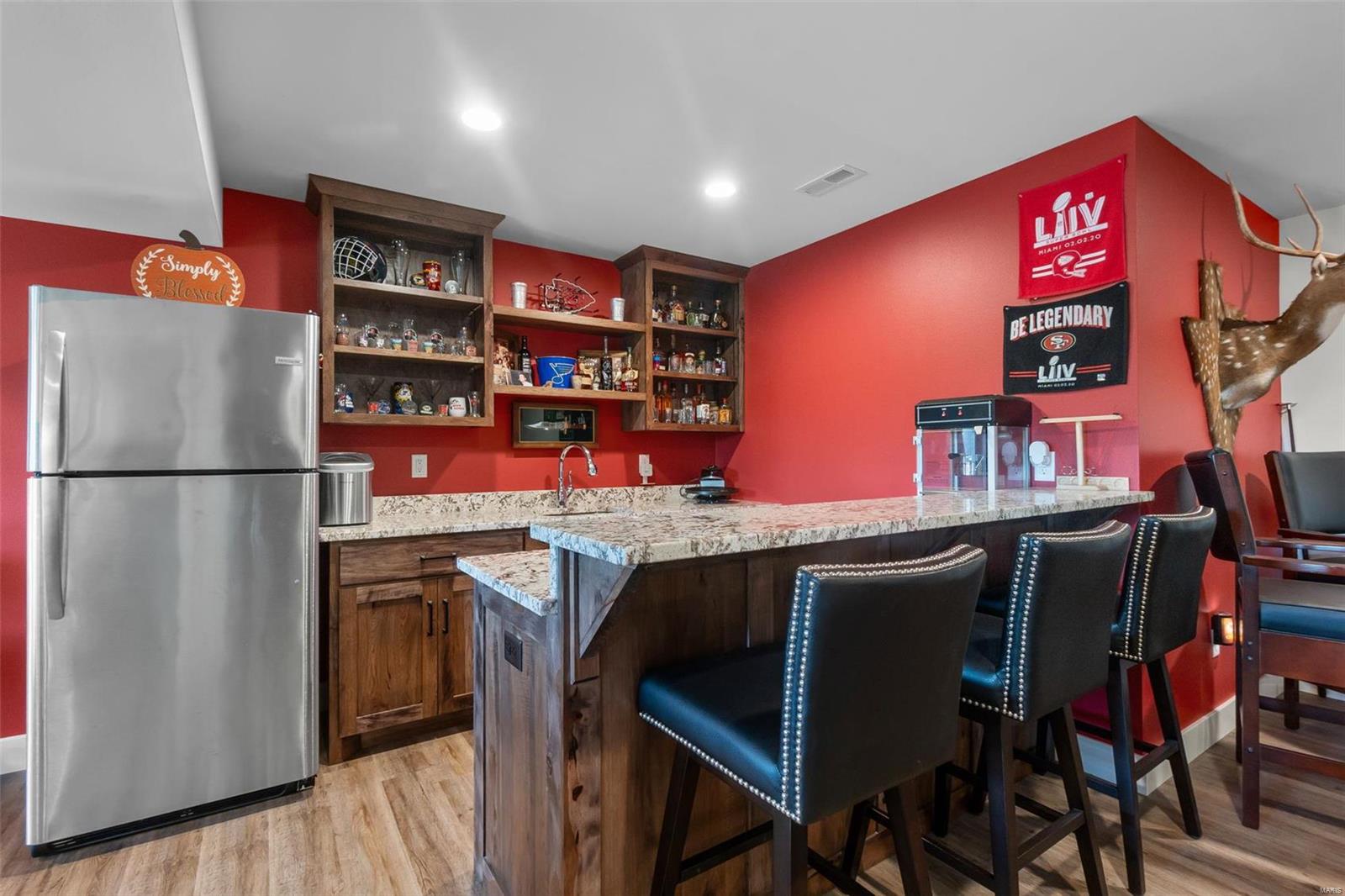 Touchdown Ridge - Residential