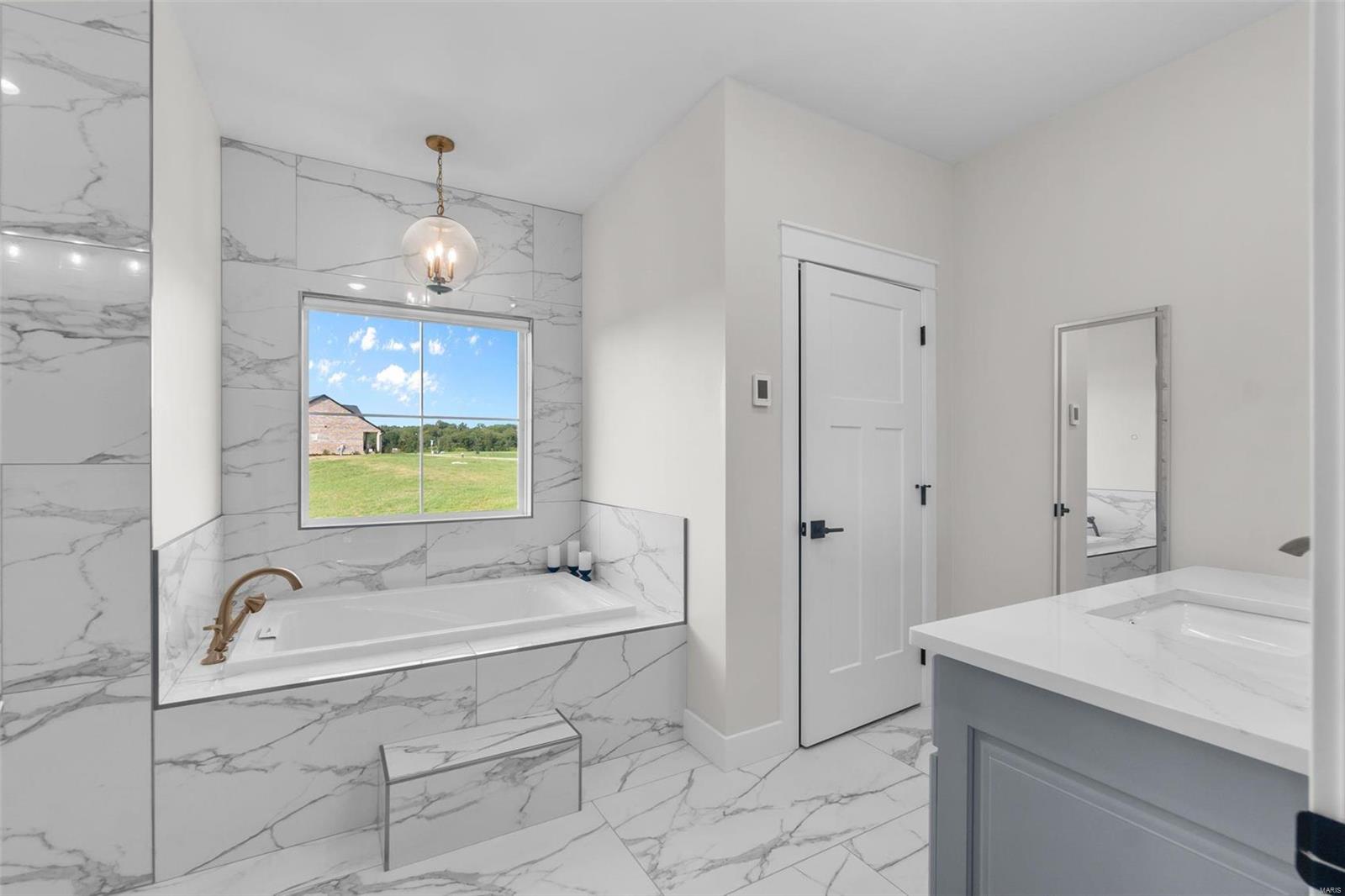 Touchdown Ridge - Residential