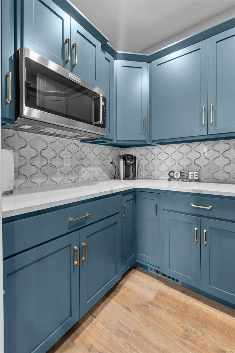 Touchdown Ridge - Residential