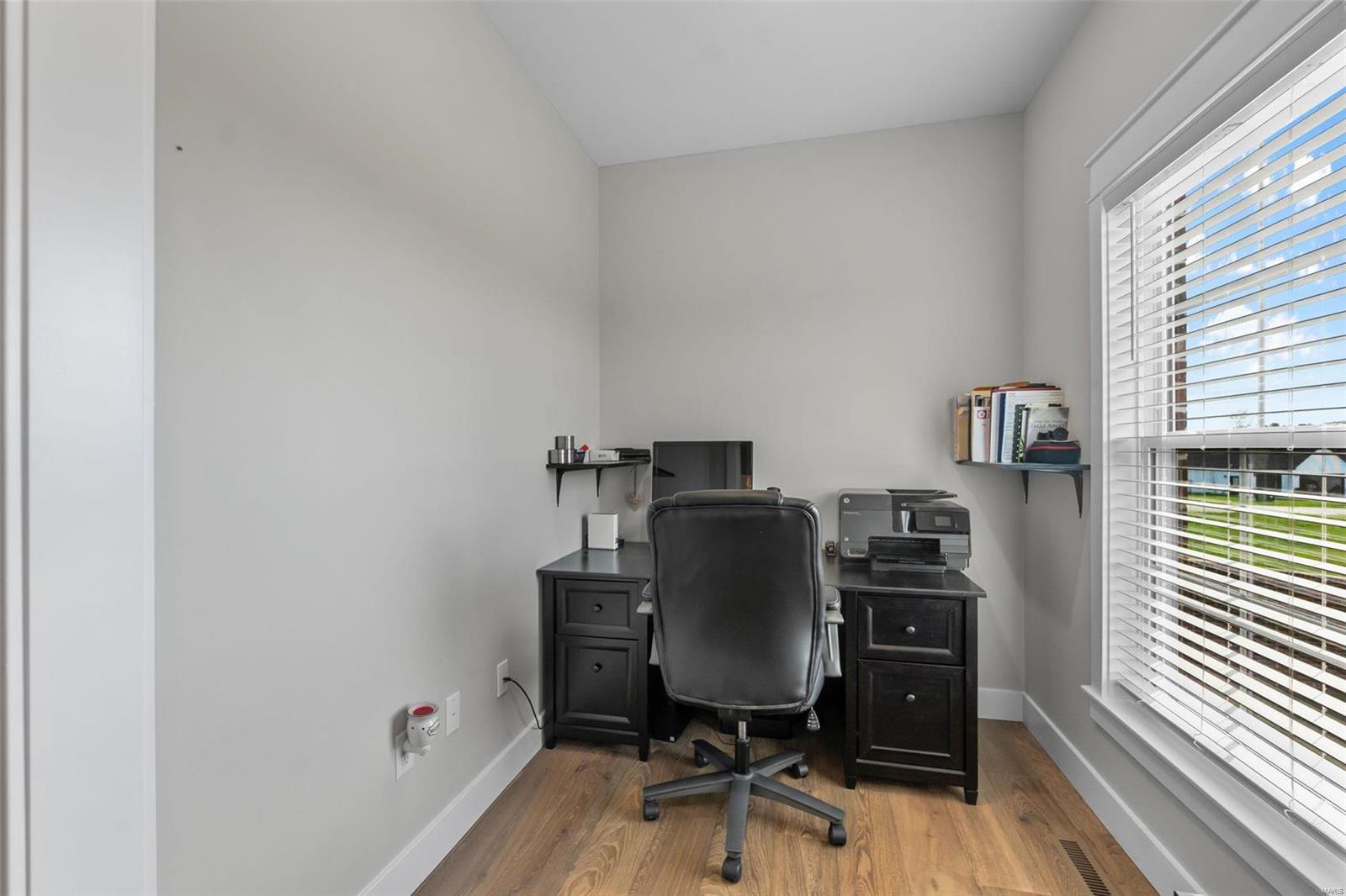 Touchdown Ridge - Residential