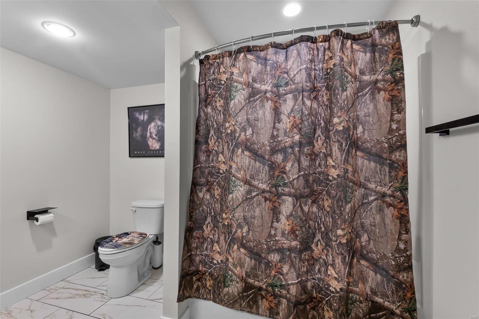 Touchdown Ridge - Residential