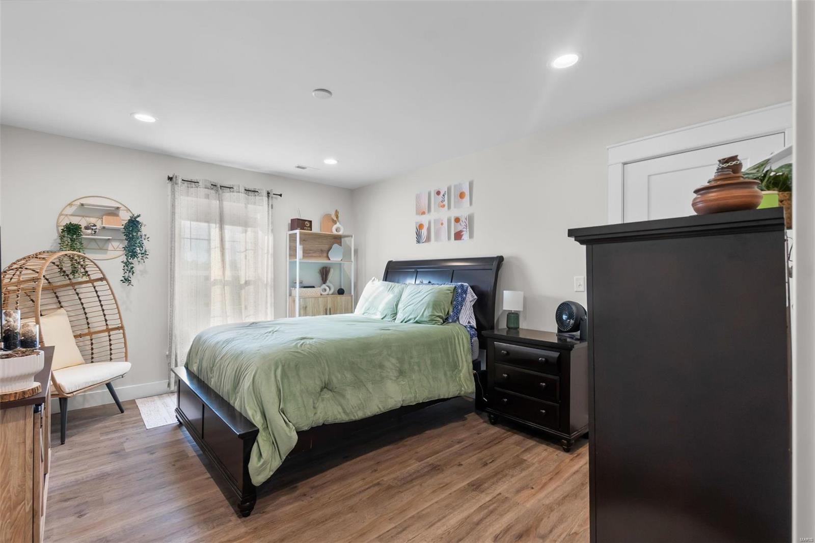 Touchdown Ridge - Residential