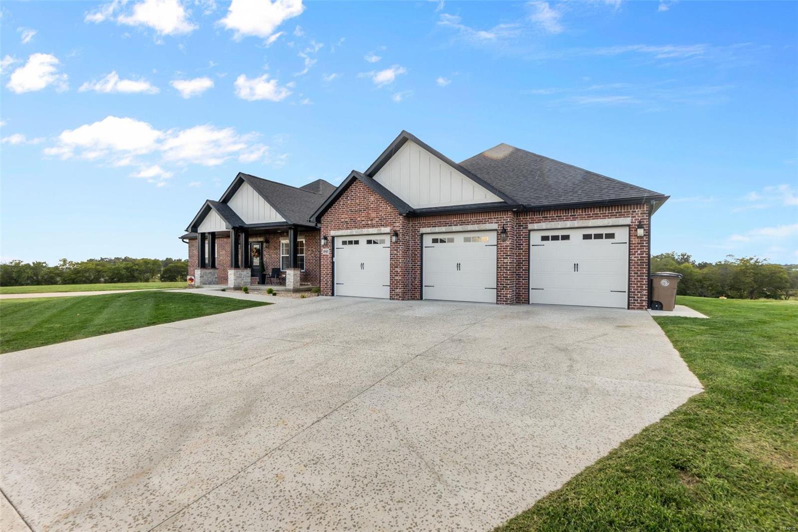 Touchdown Ridge - Residential