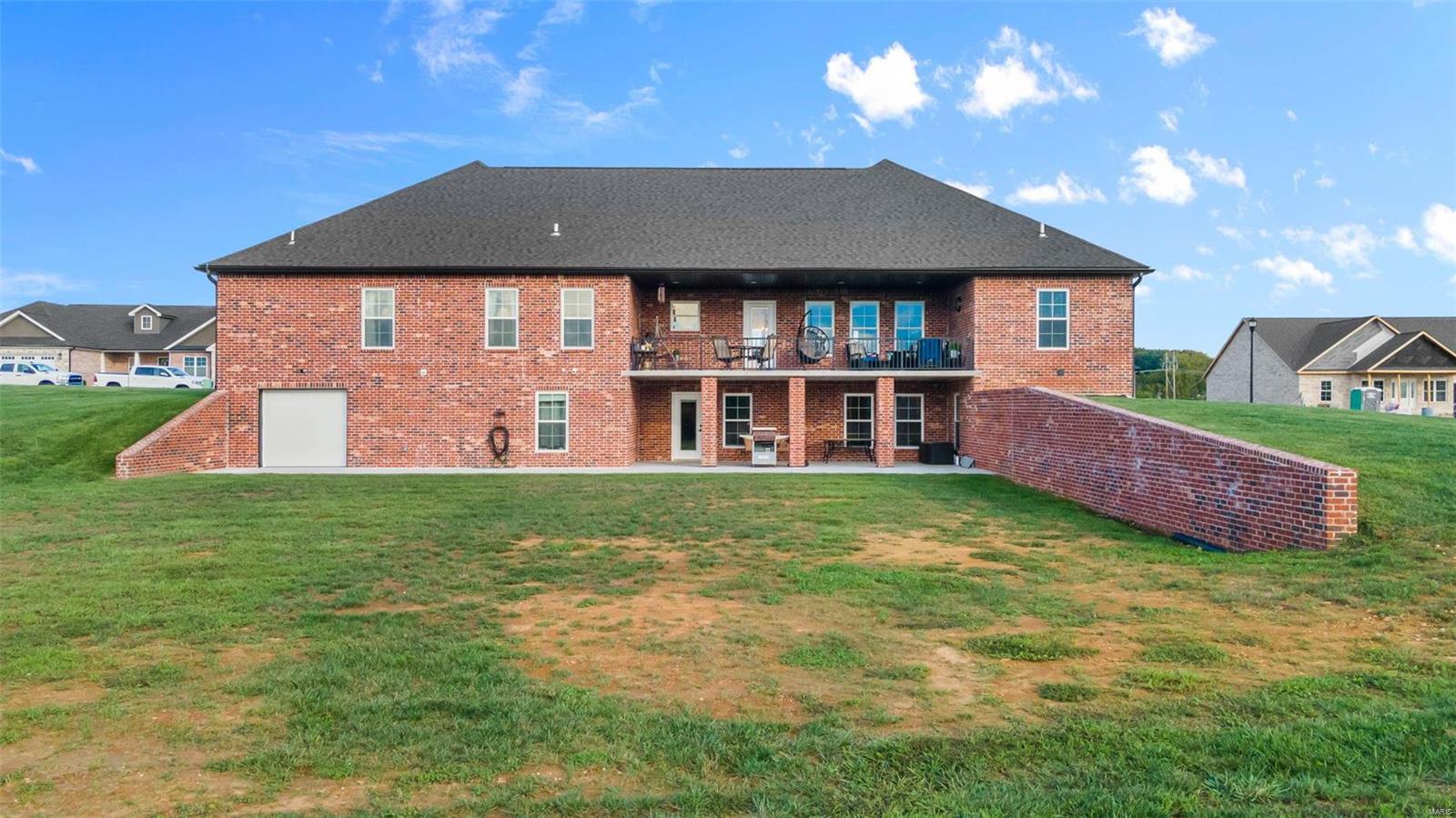 Touchdown Ridge - Residential