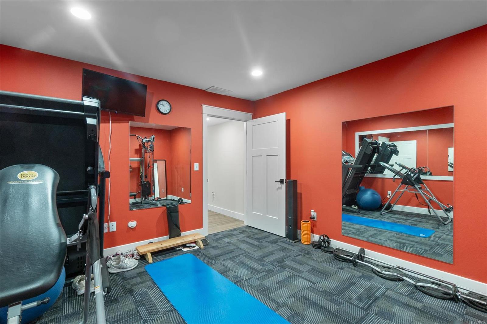 Touchdown Ridge - Residential