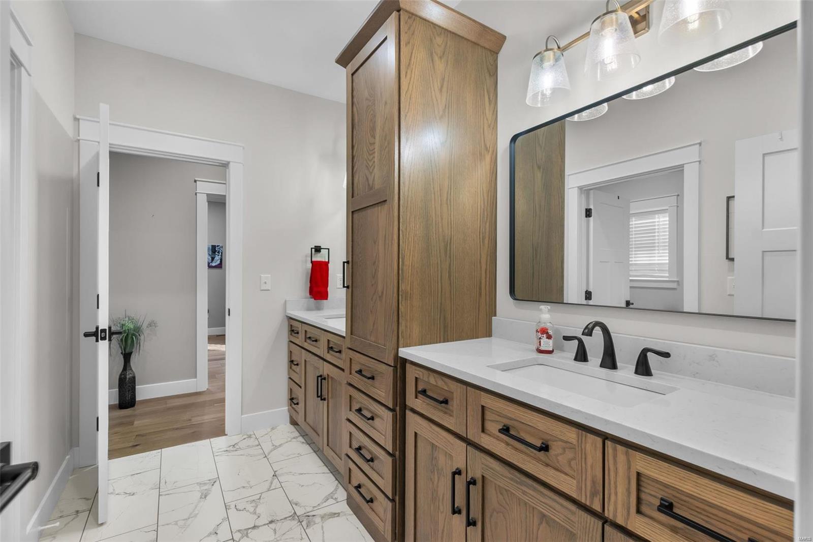 Touchdown Ridge - Residential