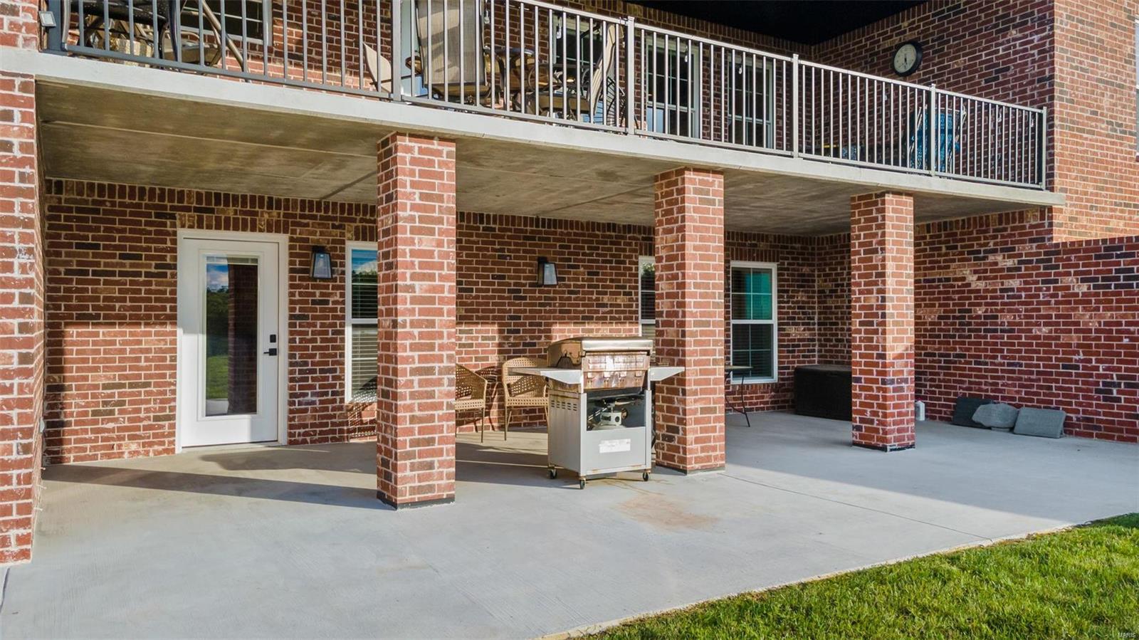 Touchdown Ridge - Residential