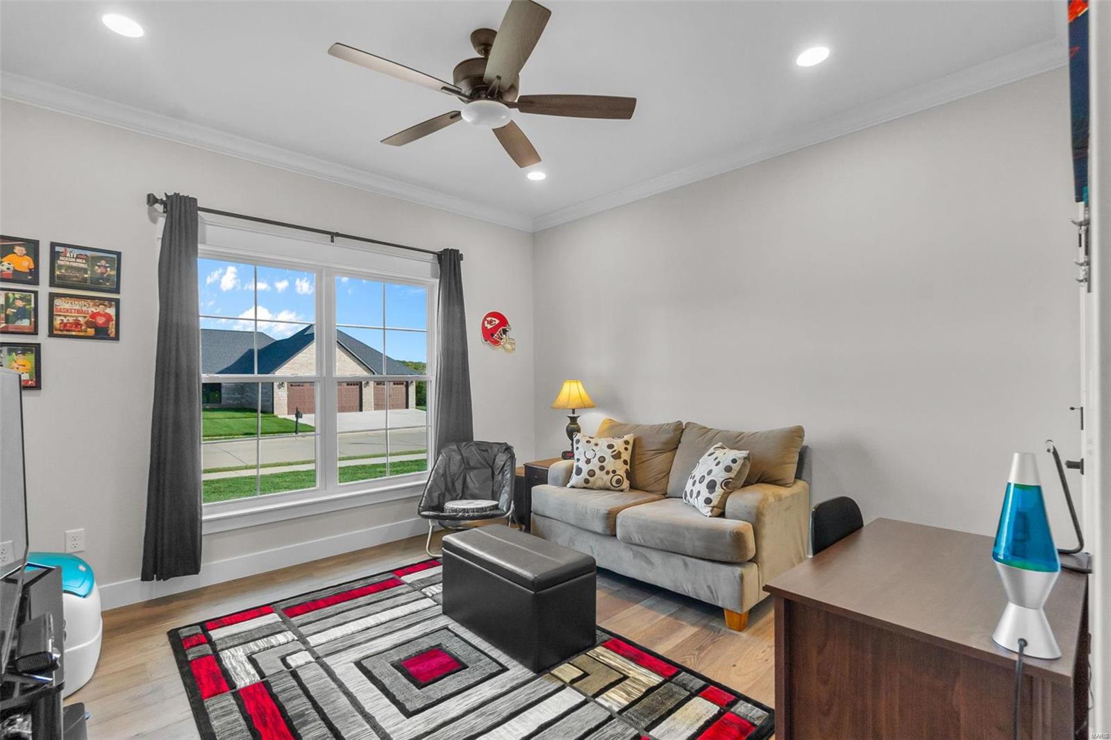 Touchdown Ridge - Residential