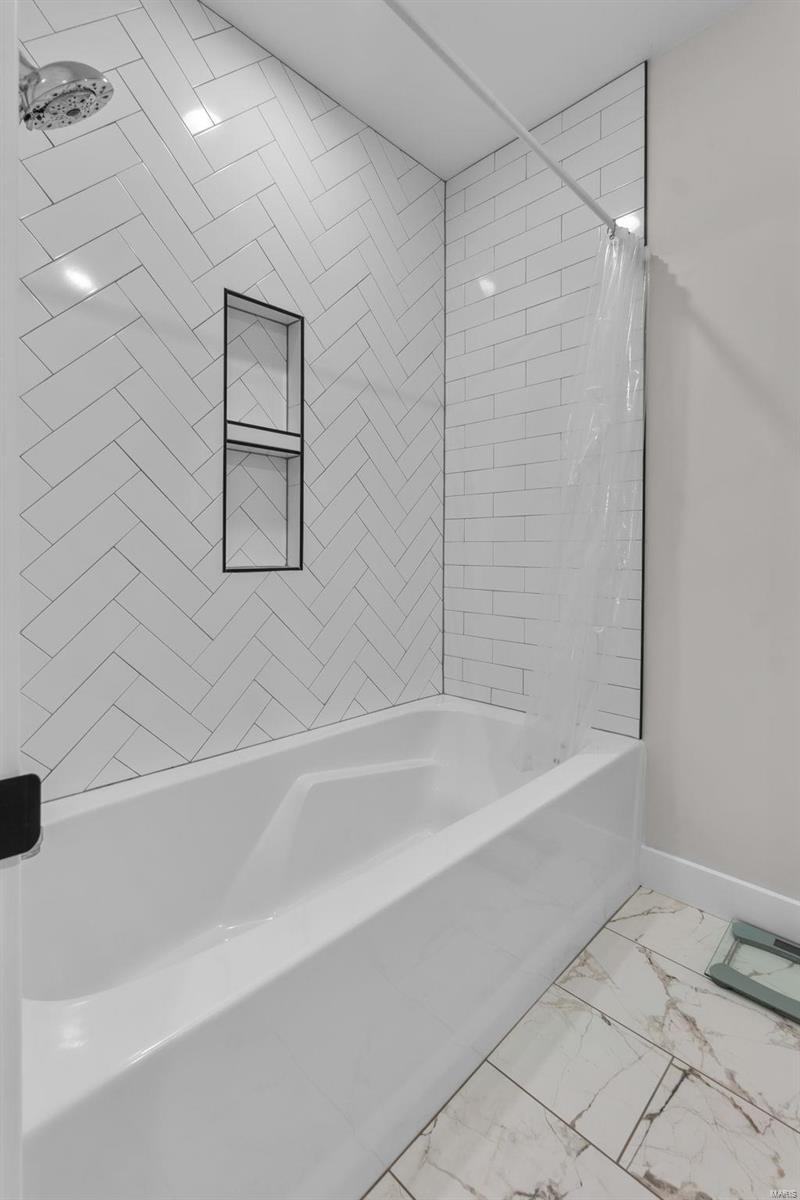 Touchdown Ridge - Residential