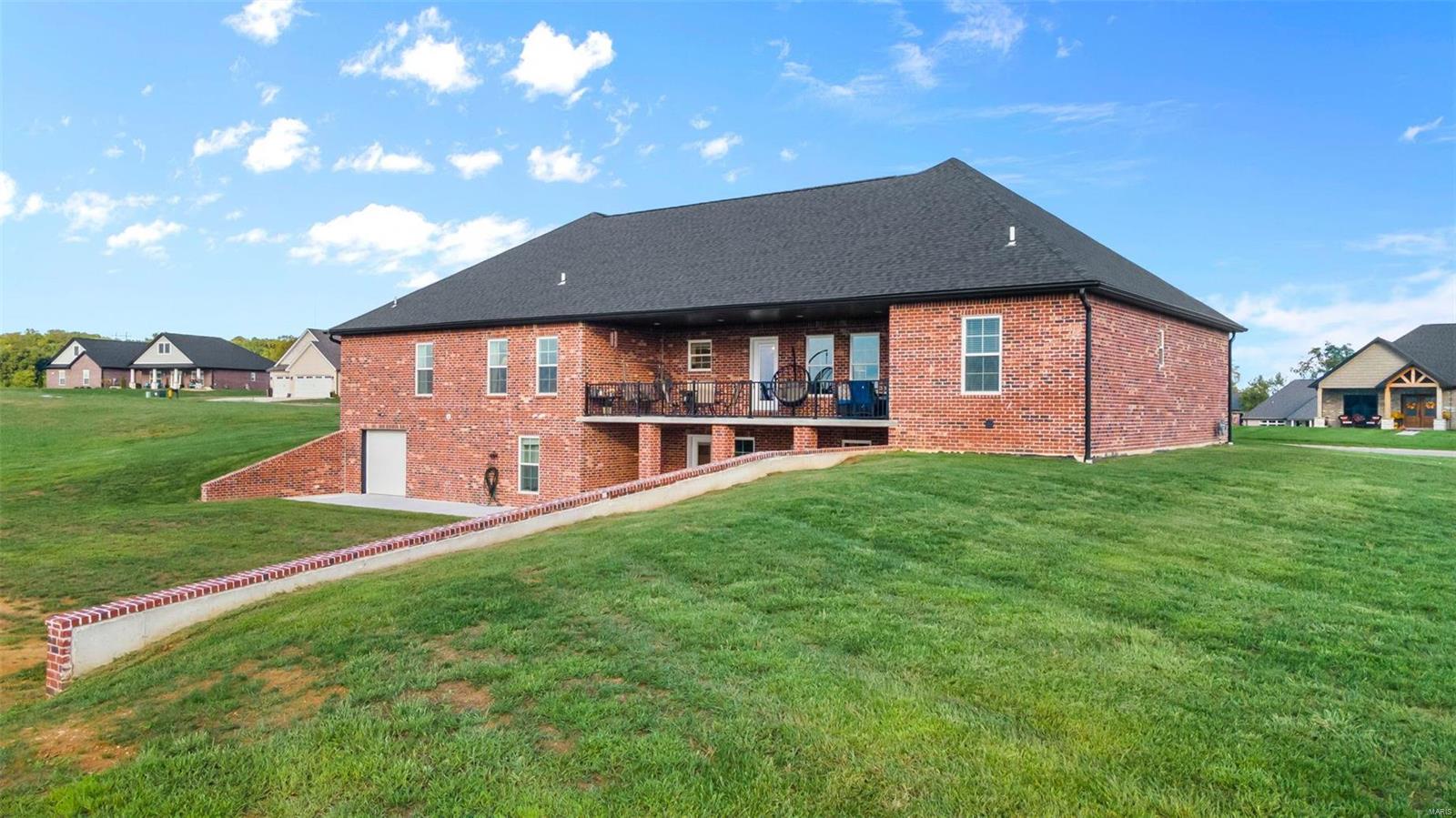 Touchdown Ridge - Residential