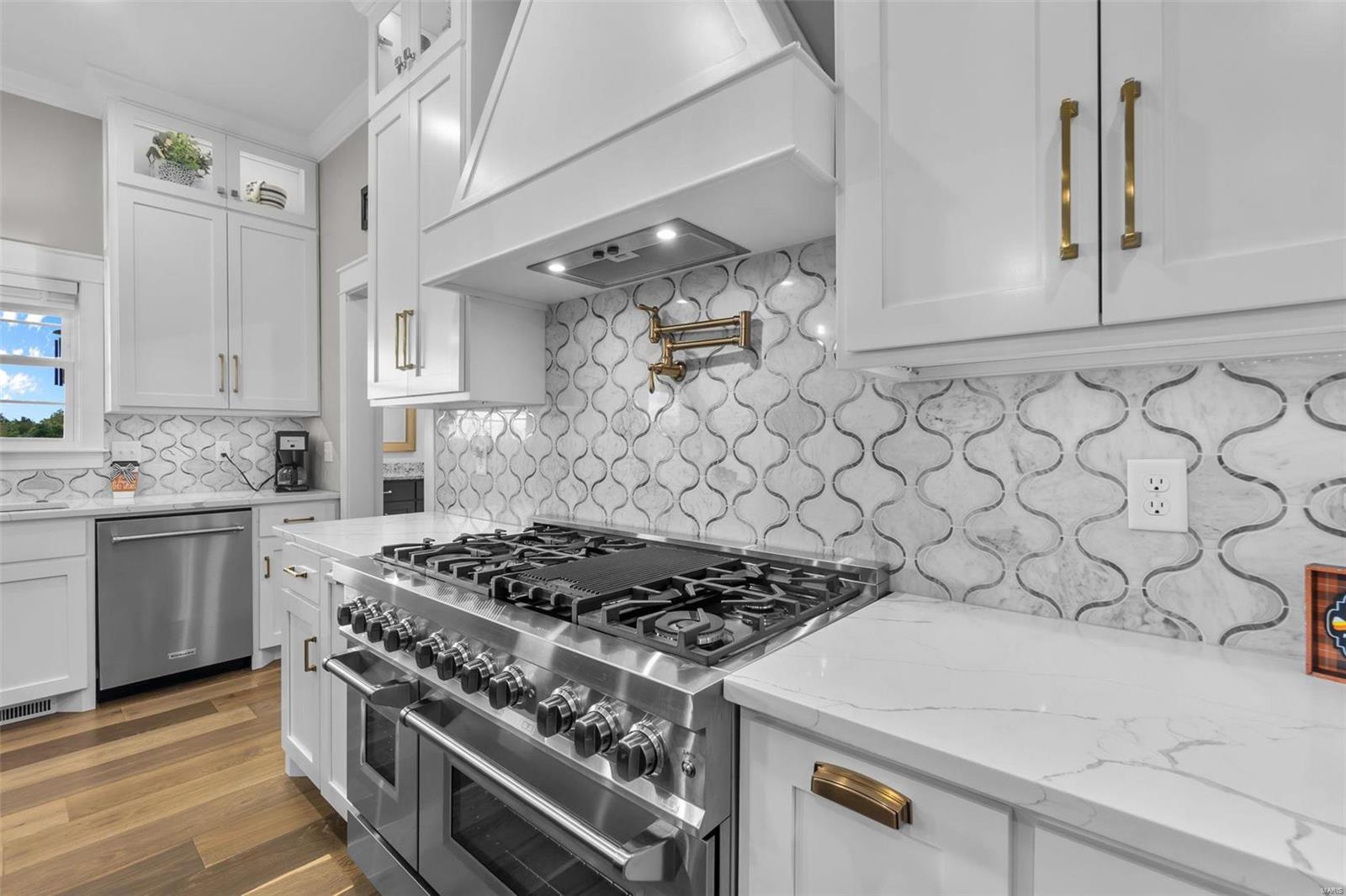 Touchdown Ridge - Residential