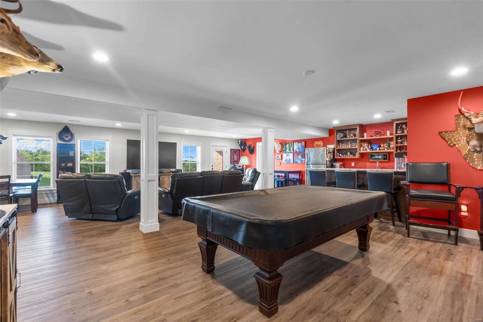 Touchdown Ridge - Residential