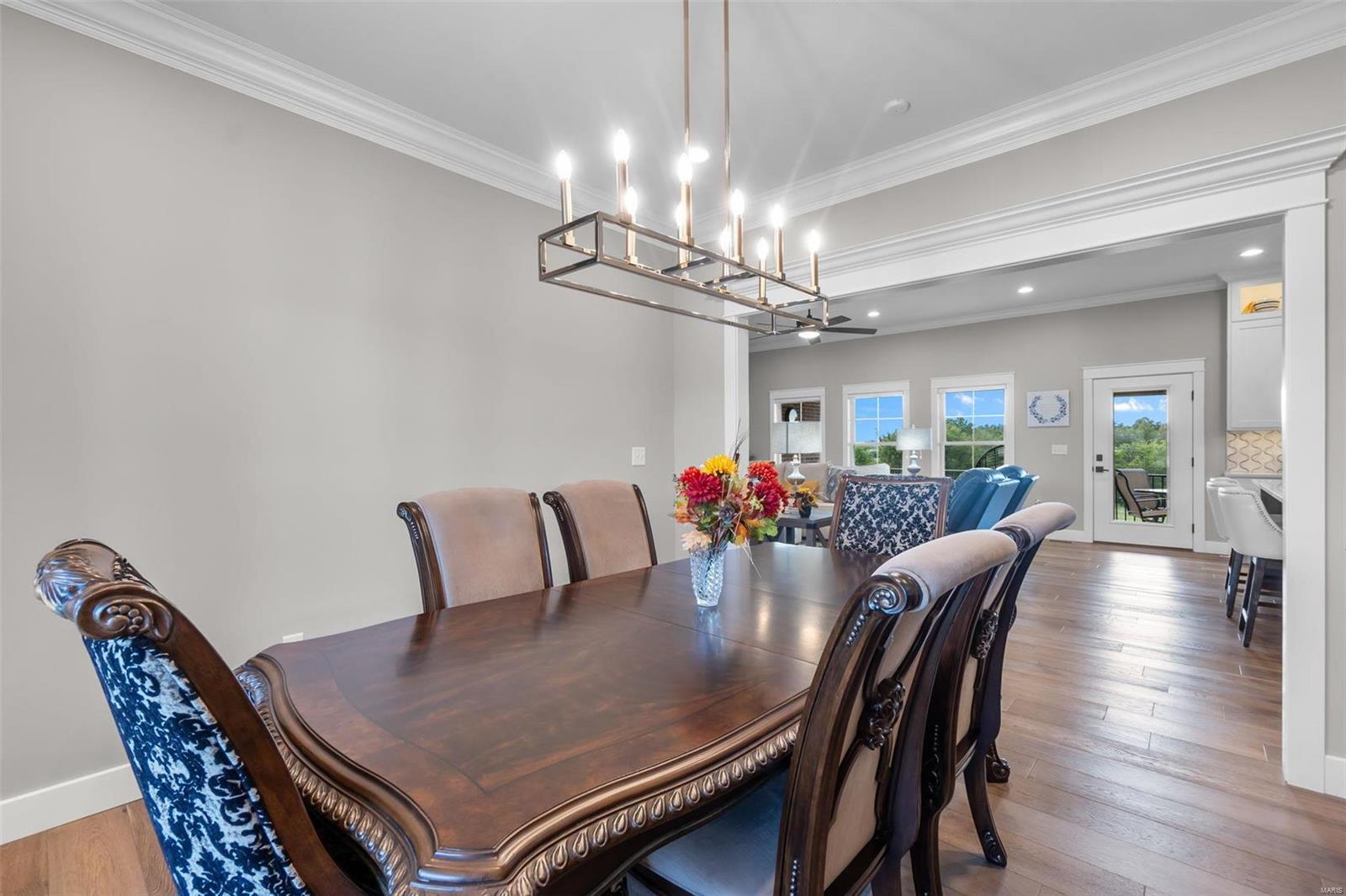 Touchdown Ridge - Residential