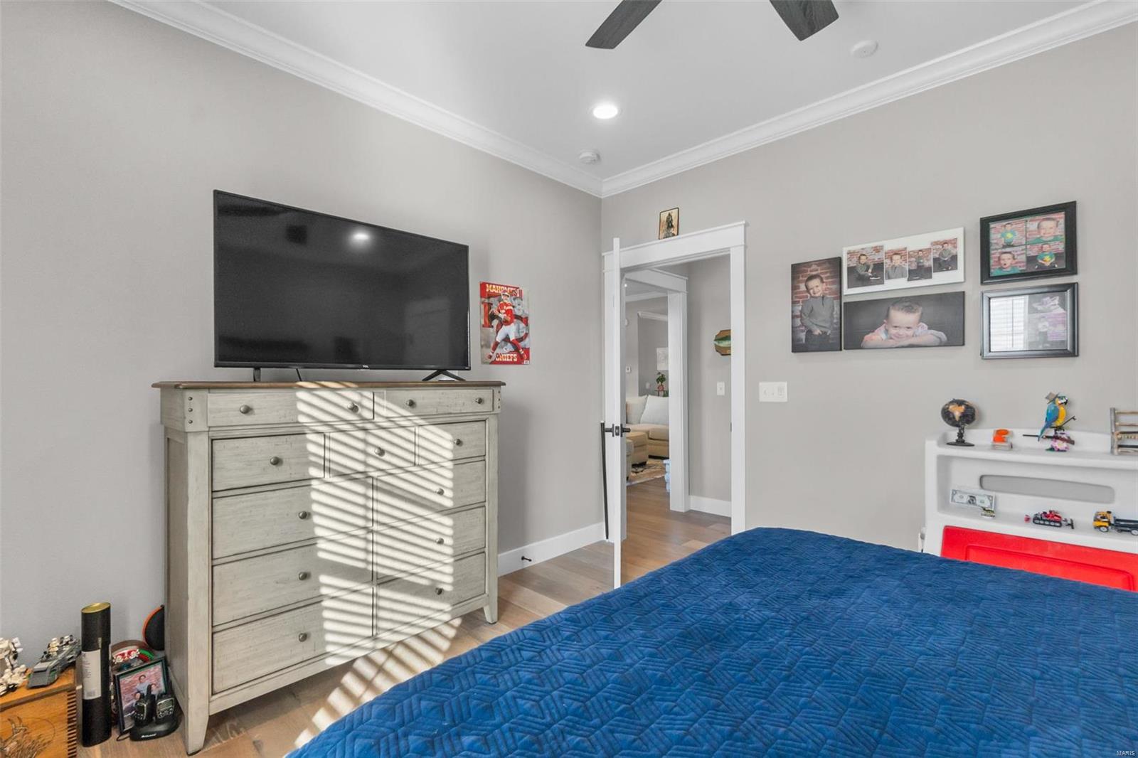 Touchdown Ridge - Residential