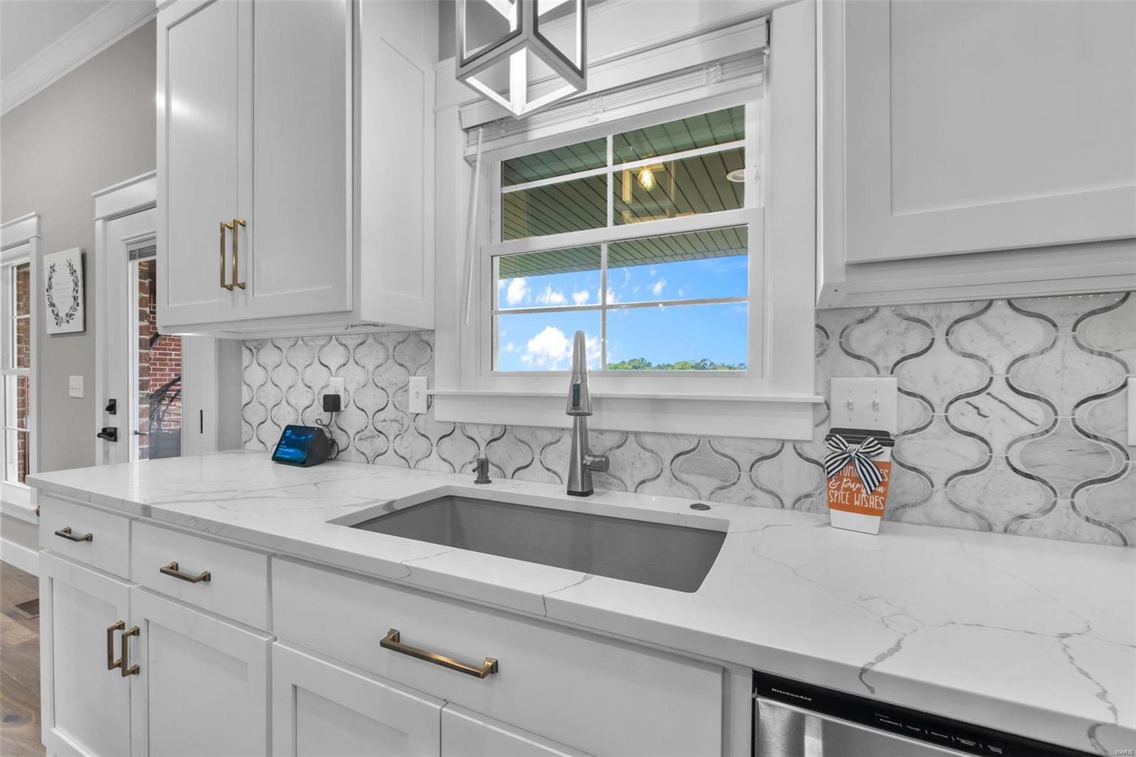 Touchdown Ridge - Residential