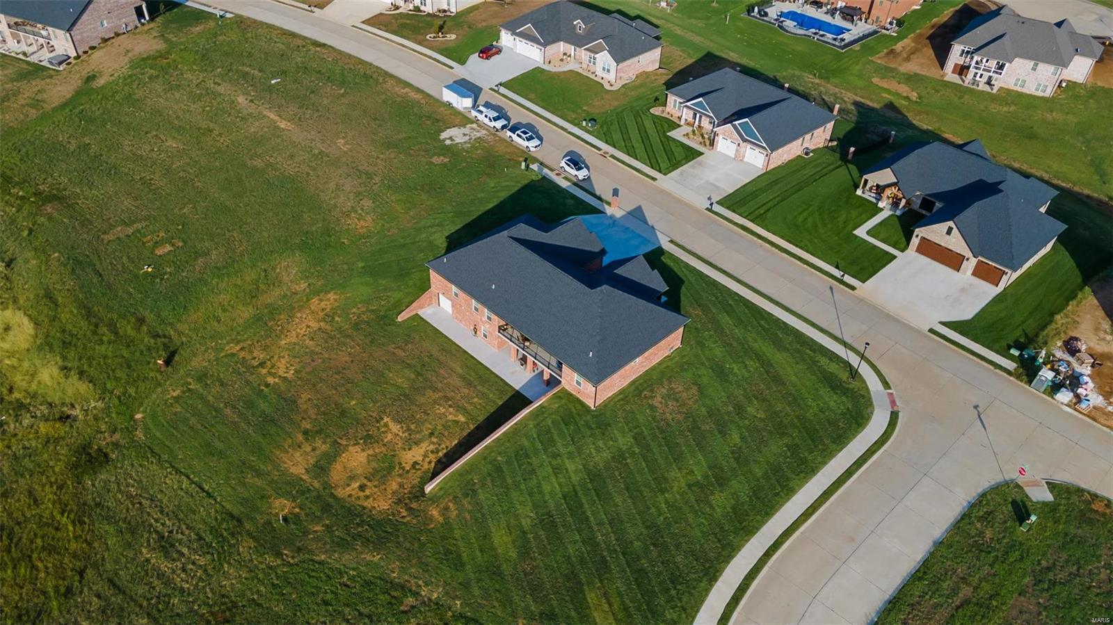 Touchdown Ridge - Residential