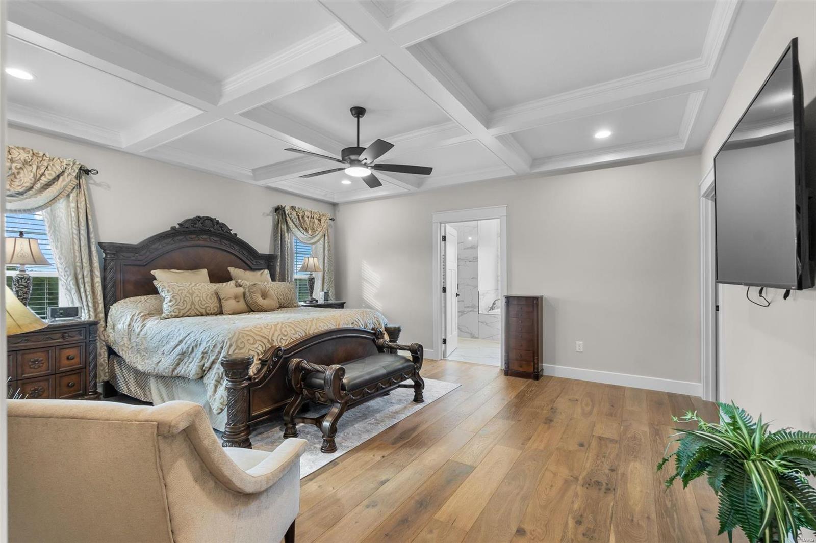 Touchdown Ridge - Residential