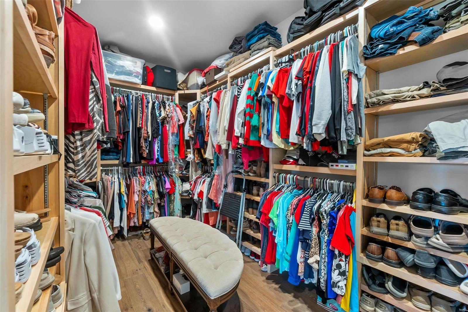 Touchdown Ridge - Residential