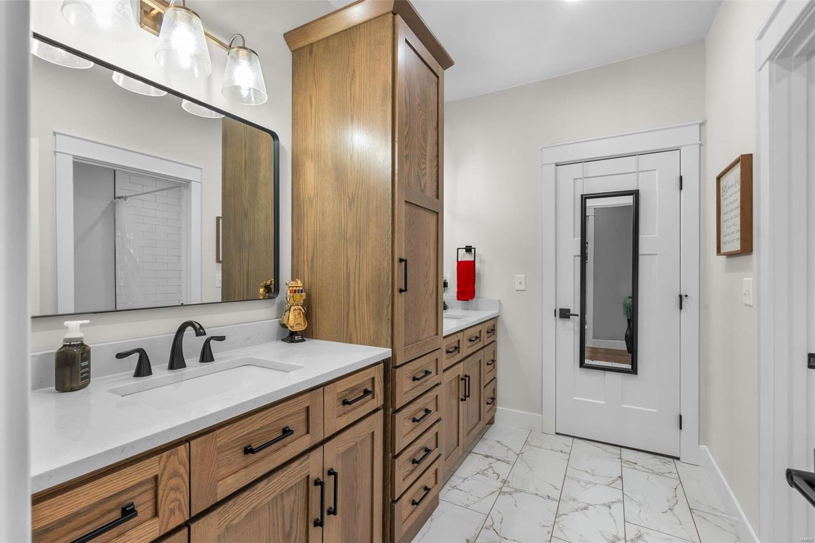 Touchdown Ridge - Residential