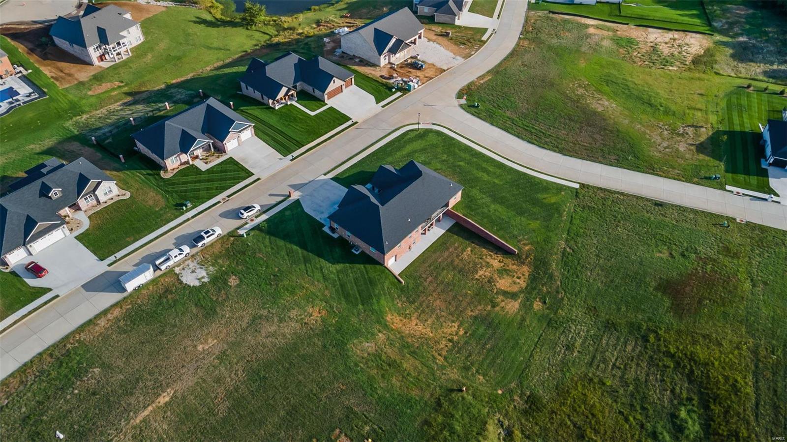 Touchdown Ridge - Residential