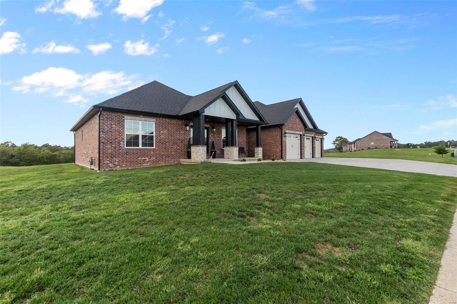 Touchdown Ridge - Residential