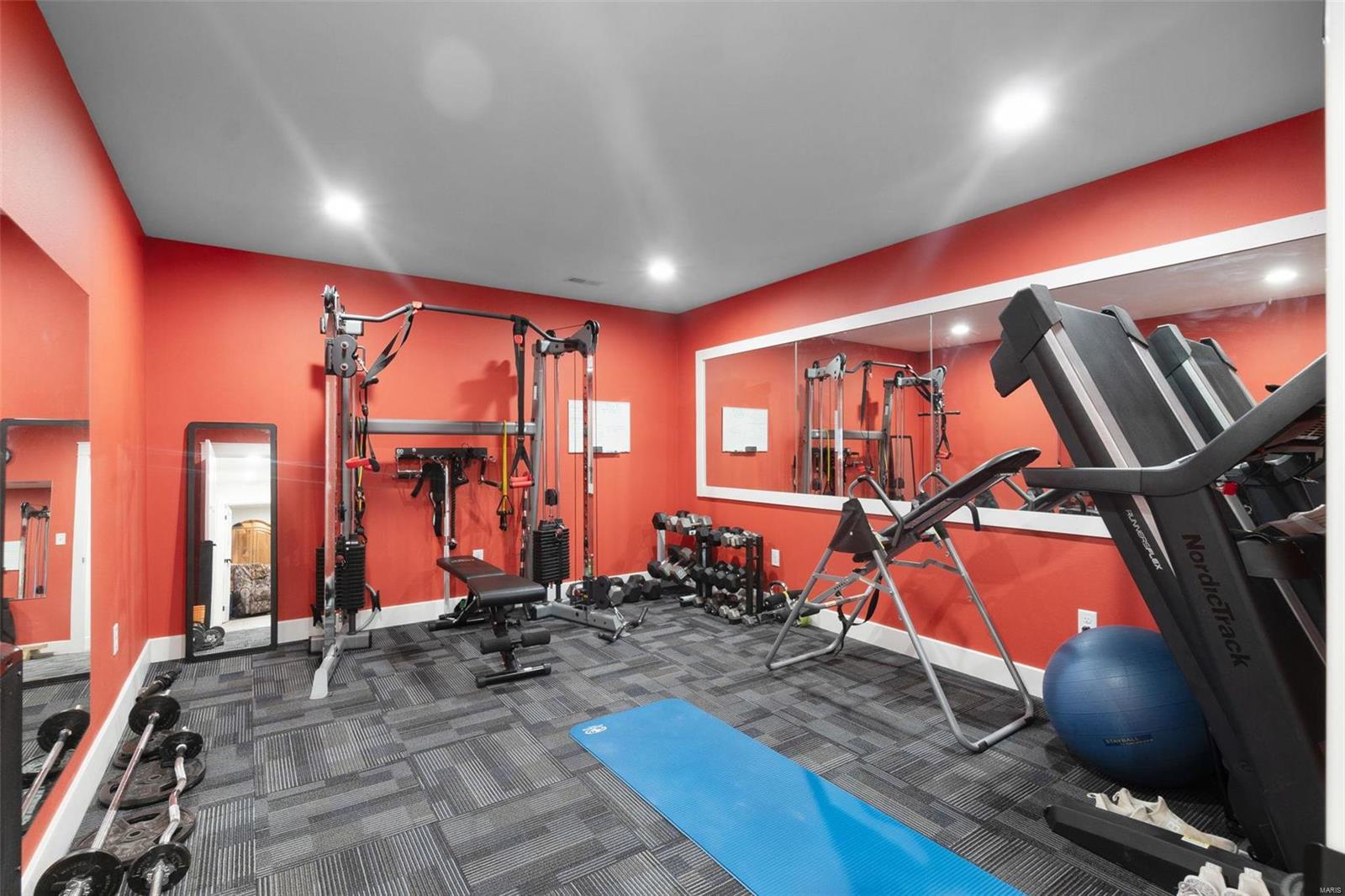 Touchdown Ridge - Residential