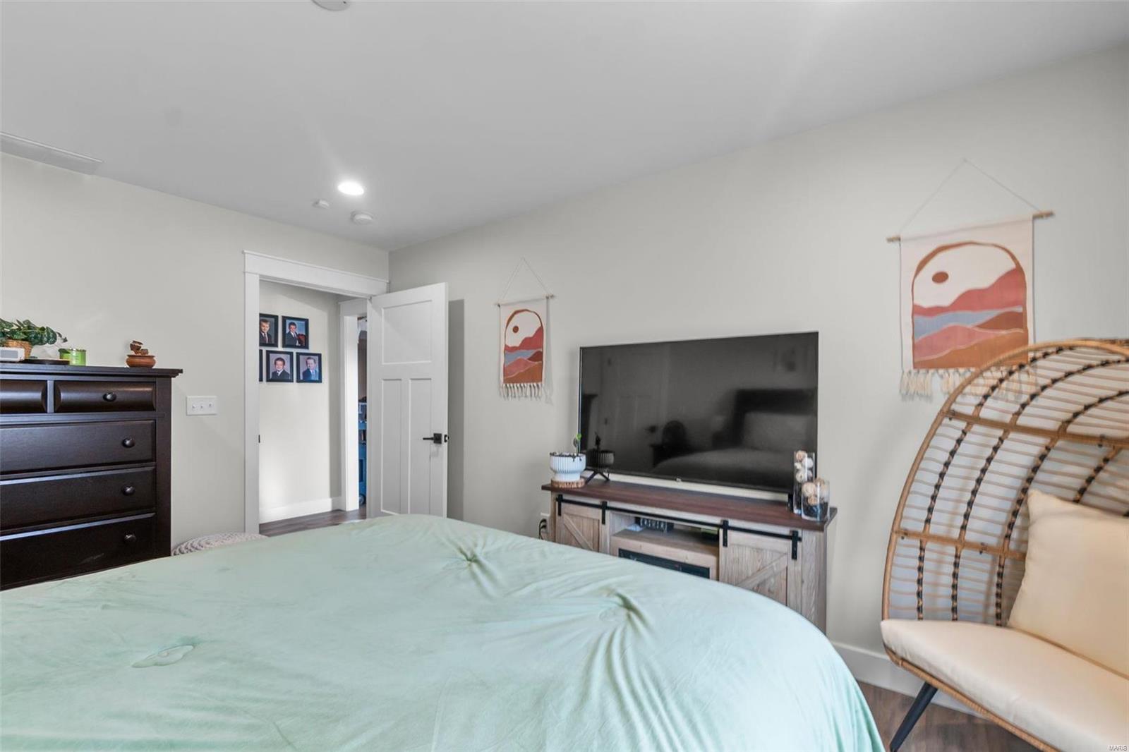 Touchdown Ridge - Residential